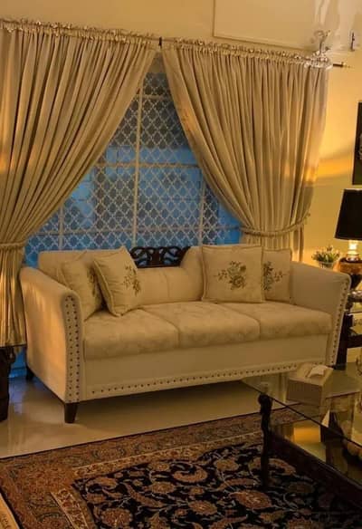 5 seater sofa