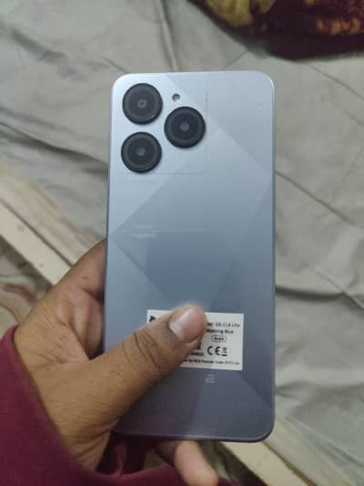 decode cygnal 4 lite