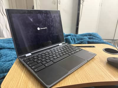 Lenovo 360 touch Chromebook for sale