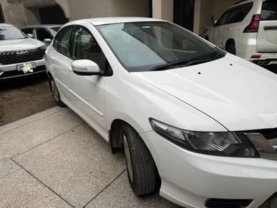 Honda City 1.3 Manual
