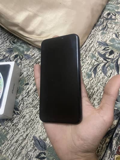 IPhone XS / Non Pta / With box