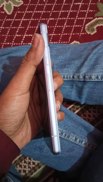 Google pixel 7a official pta approve