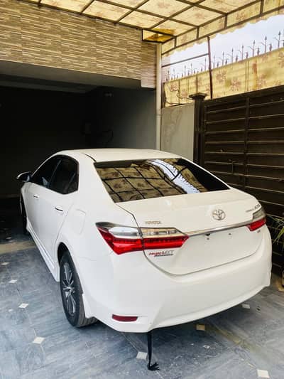 gift for Corolla  altus lovers