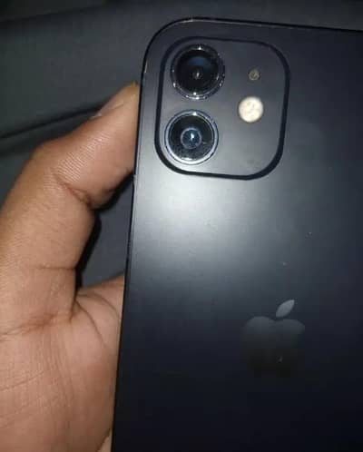 iphone 12 non pta jv urgent sale