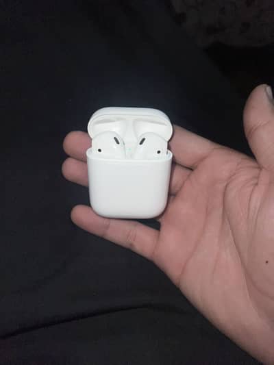 Airpods Pro A2031