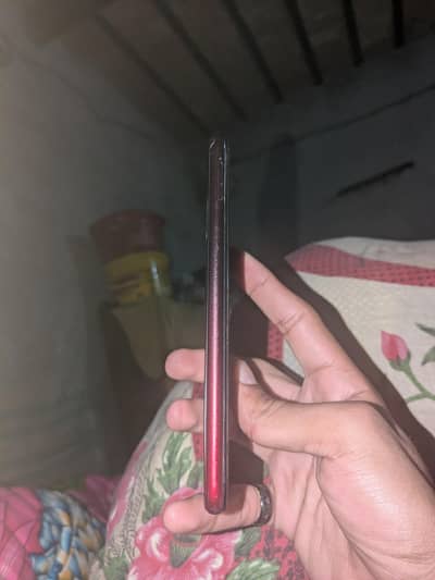 vivo y 15 (4/64) with box