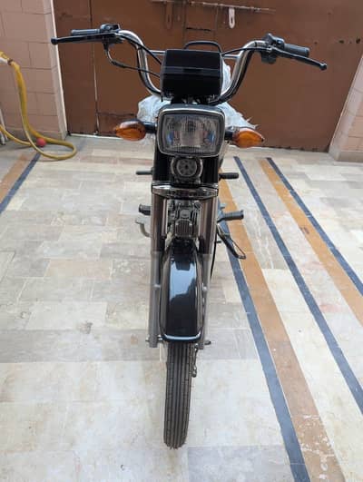 Super Power SP70 2025