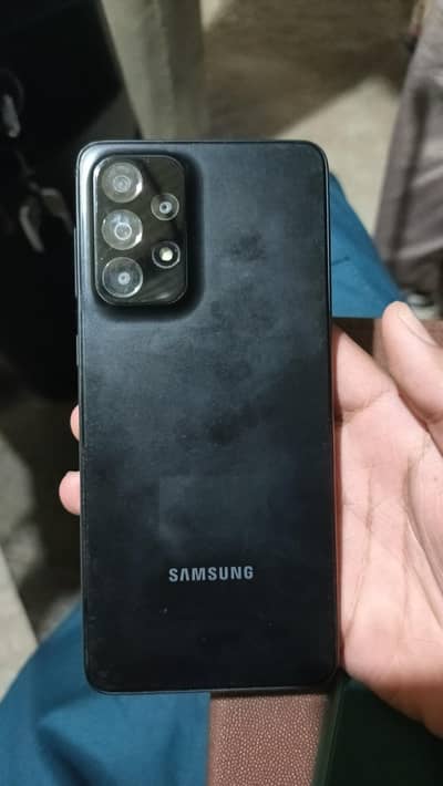 Samsung Galaxy A33