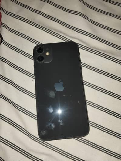 Iphone 11 non pta jv