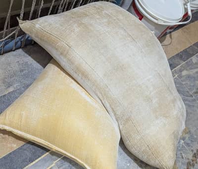 2 Plaster of Parus 50 kg toraa