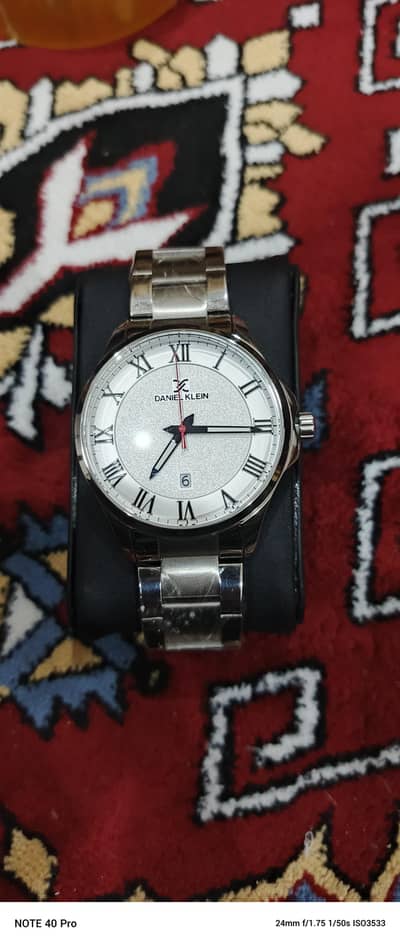 Original Daniel klein