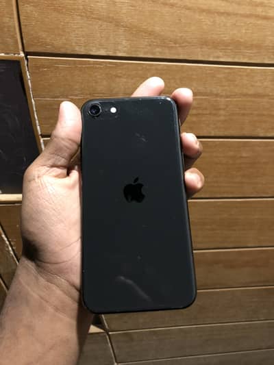 iPhone SE 2020 3rd generation