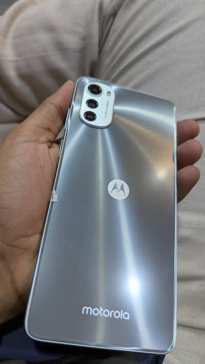 Moto E 32