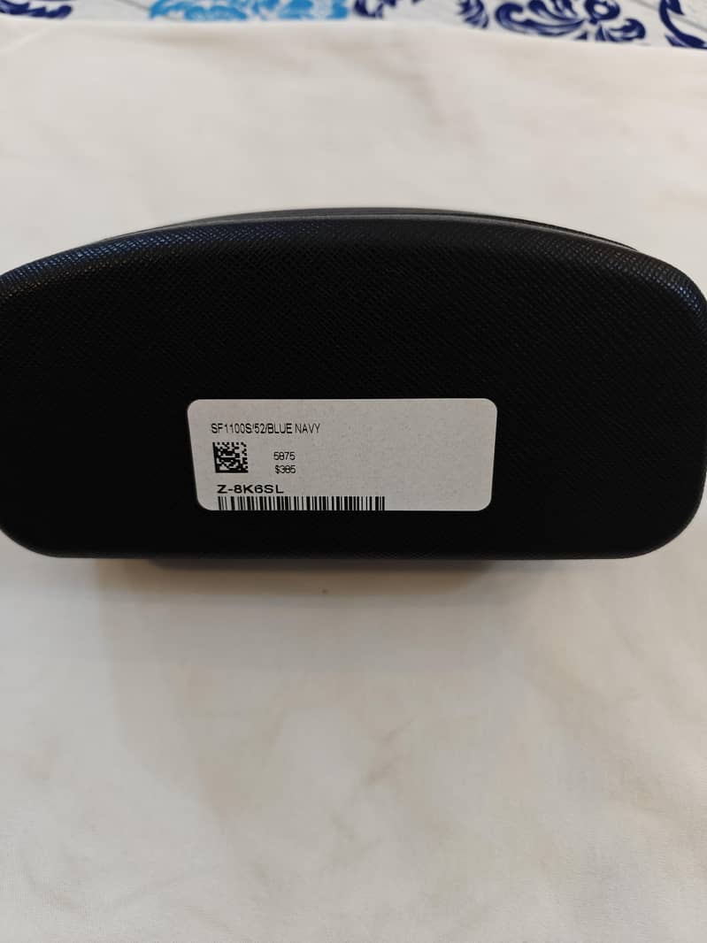 Ferragamo sunglasses 1