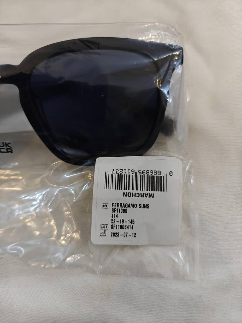 Ferragamo sunglasses 4