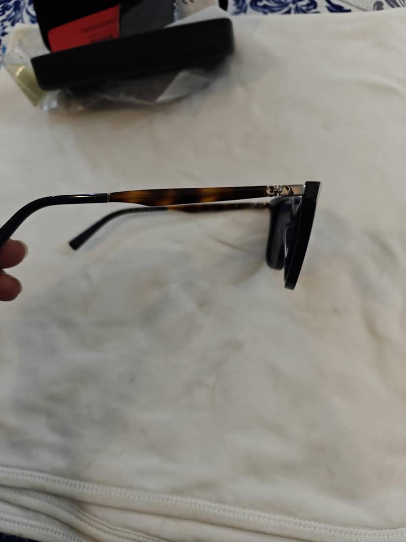 Ferragamo sunglasses 6