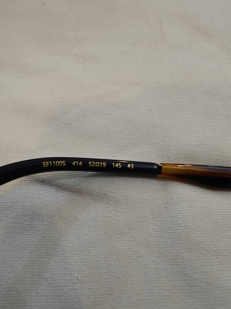 Ferragamo sunglasses 7