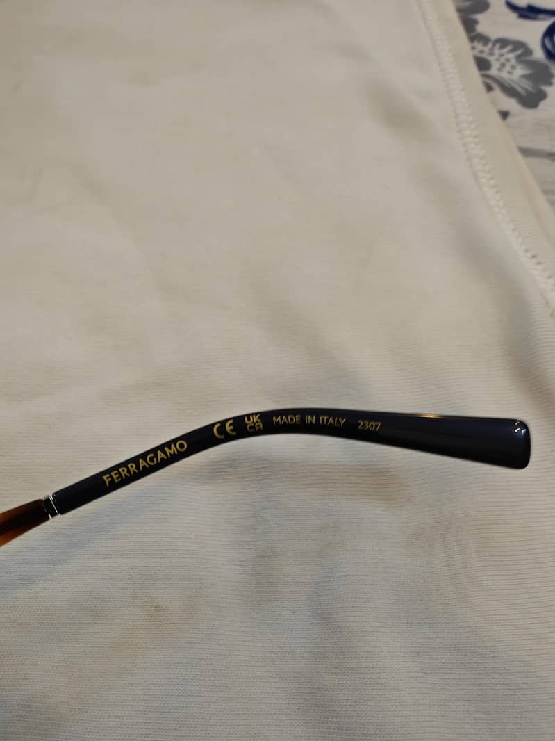 Ferragamo sunglasses 8