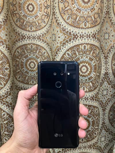 lg g8 thinq pta approved