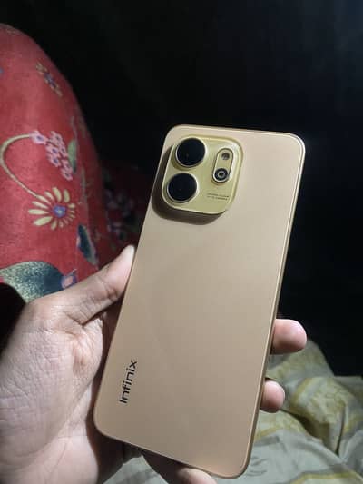 Infinix Smart 9 | 128 GB | under Warranty