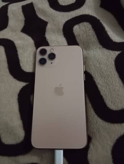 Apple iPhone 11 pro non pta 256gb