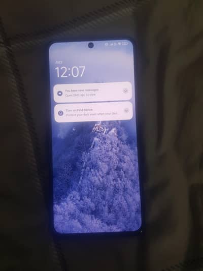 Redmi Not 40 pro