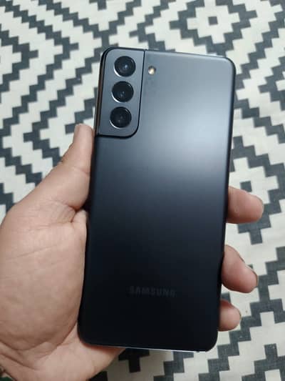 Samsung Mobile S21