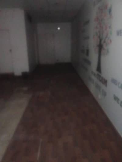 dha phase 2 450 feet 2 rooms for distribution. parking space