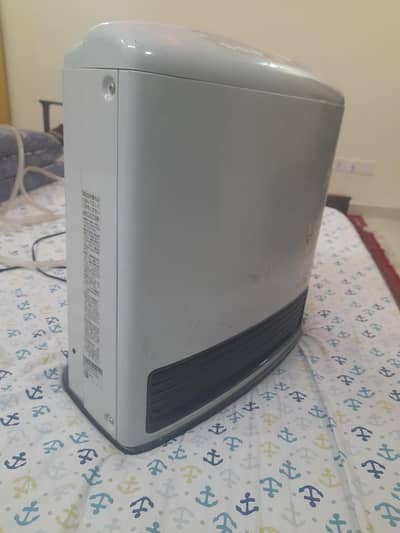 japani original heater  blower