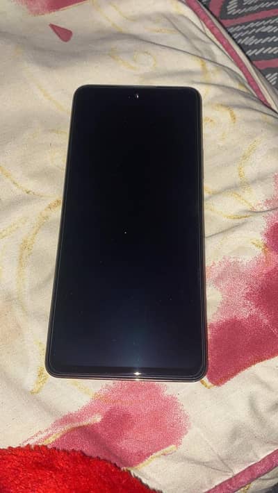 Infinix note 30