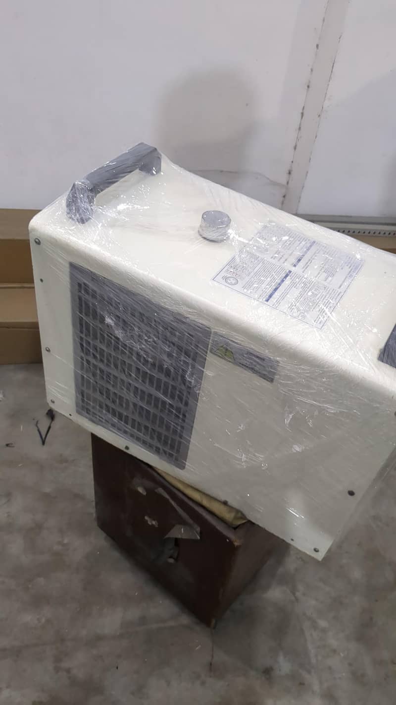 CNC laser cutting machine 9