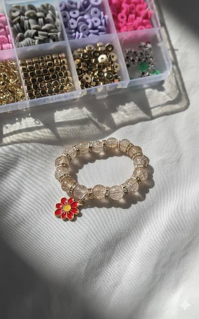 beautiful bracelets, friendship, and charm bracelets