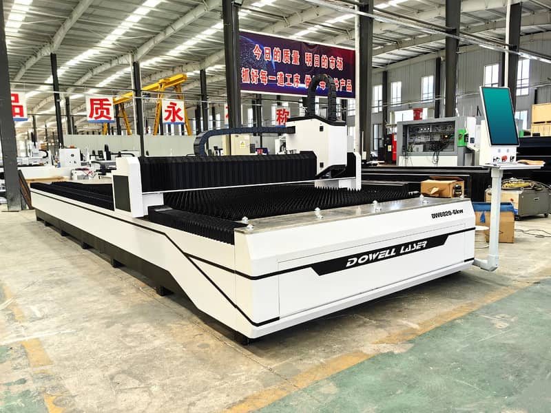 fiber cutting laser machine 0