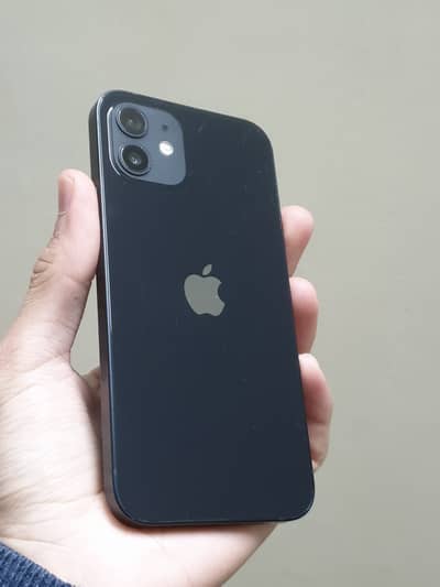 Iphone 12 water pack