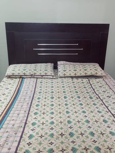Double Bed King Size