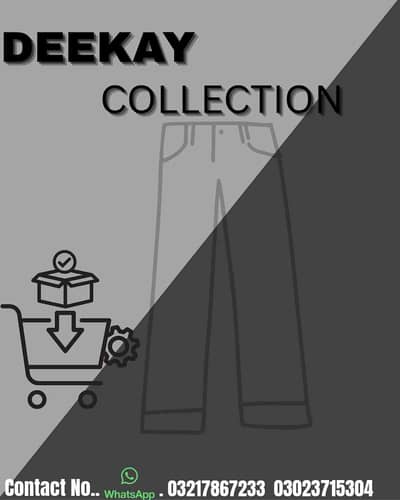 Deekay collection 