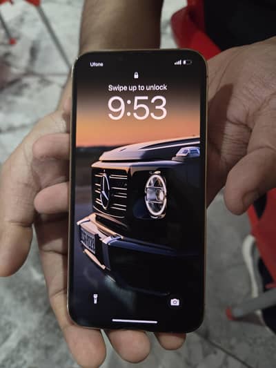 IPHONE 13 Pro PTA Approved