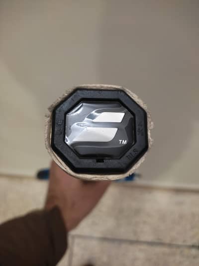 Babolat Evo Drive Tennis Racket – Imported | Excellent Condition