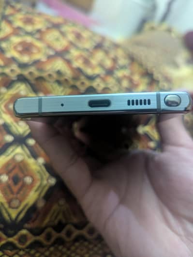 Samsung note 20 | Official Approved (dual sim) | 8/256 | Exchange