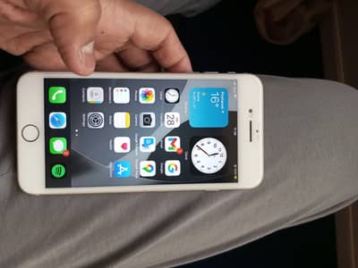 Iphone 8 plus 64gb pta approved