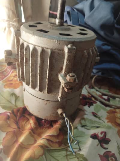air cooler moter meshin