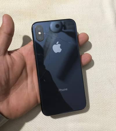 iPhone X pta approved
