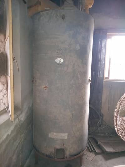 wheat drum large parola