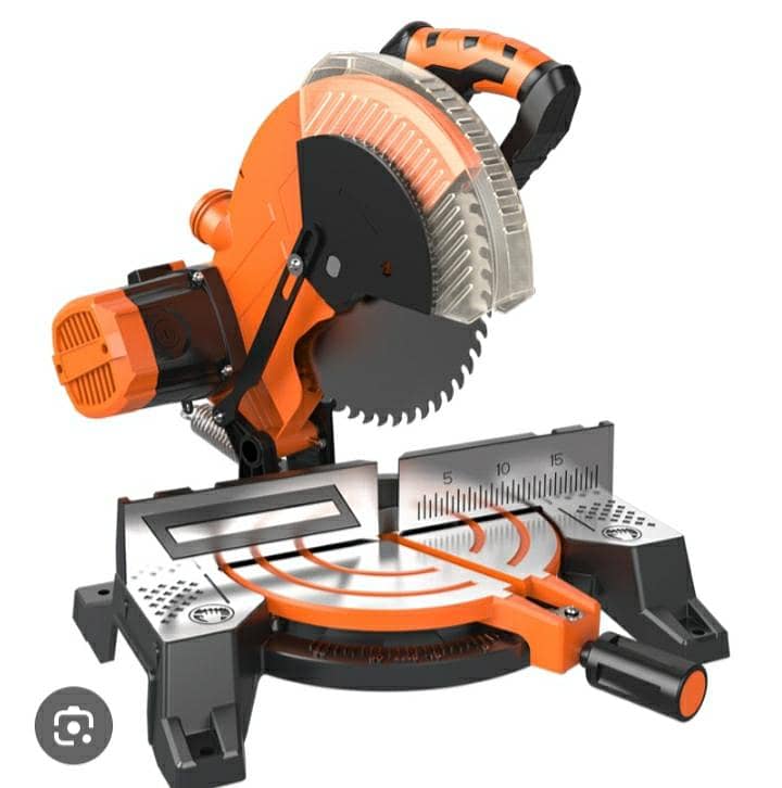 Aluminium Cutter - Electrical - 1109587372