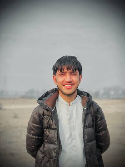 Haris Ali 