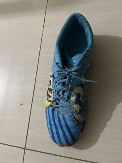 nike mbbappe shoes size 44