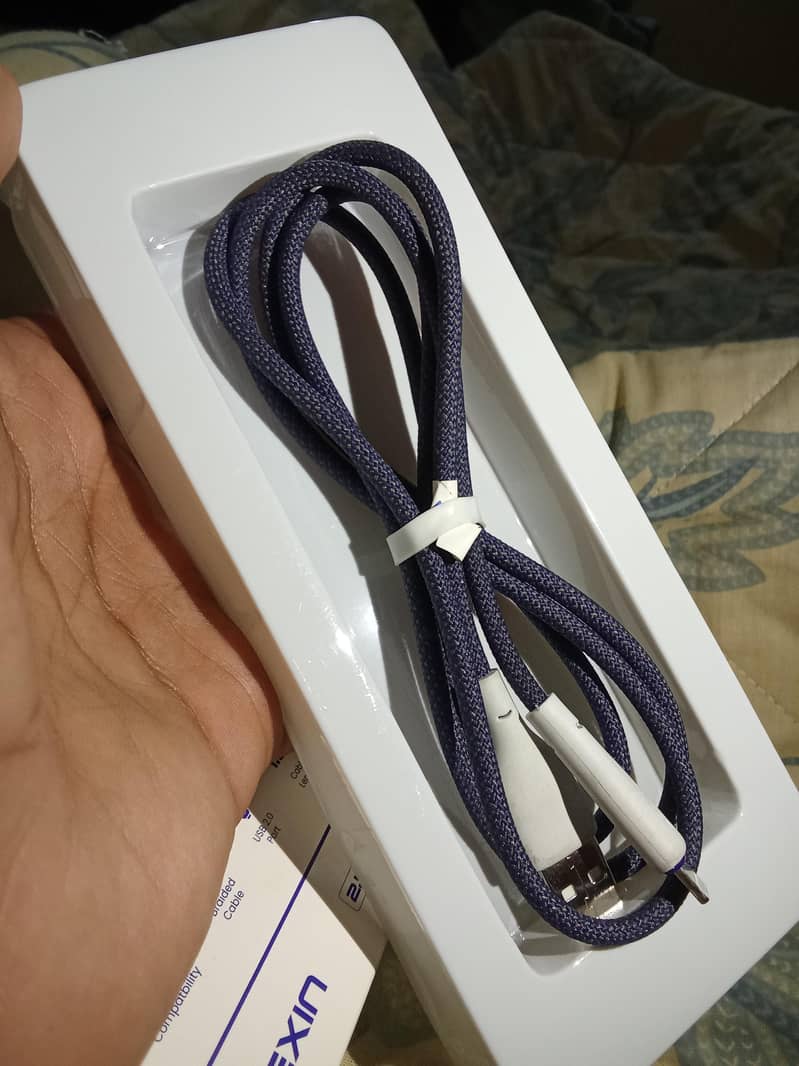 iPhone cable original Ronin 1