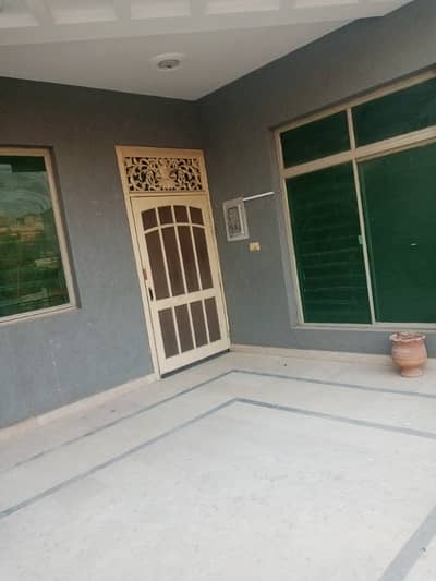 House for rent 5 marla 1.5 story house