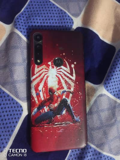 Motorola Moto g power non pta OEM unlock exchange possible