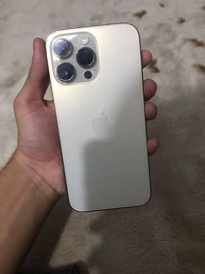 IPHONE 14 PRO MAX FACTORY UNLOCK